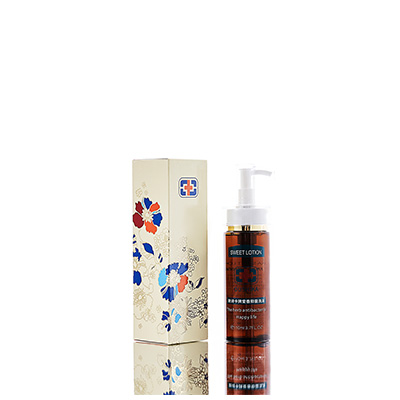 南郑男女外阴洗液