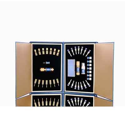 南郑7D私密抗衰养护套